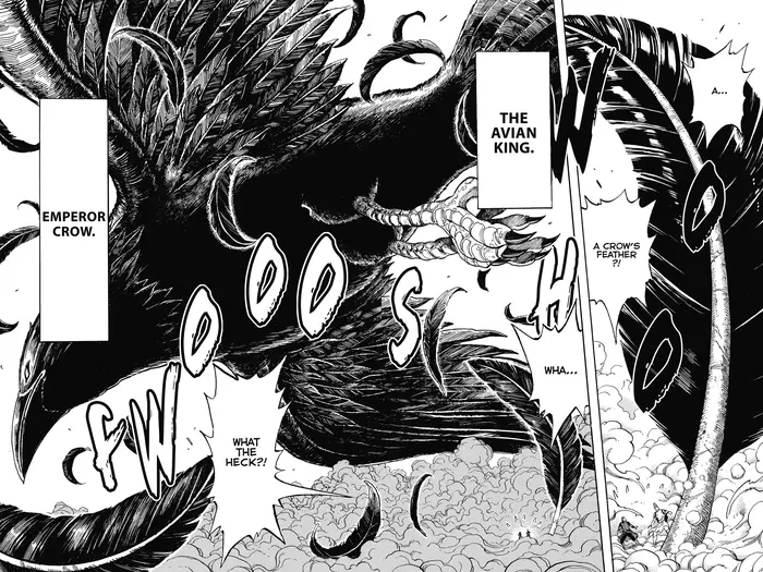 Toriko Chapter 335 image 08_optimized